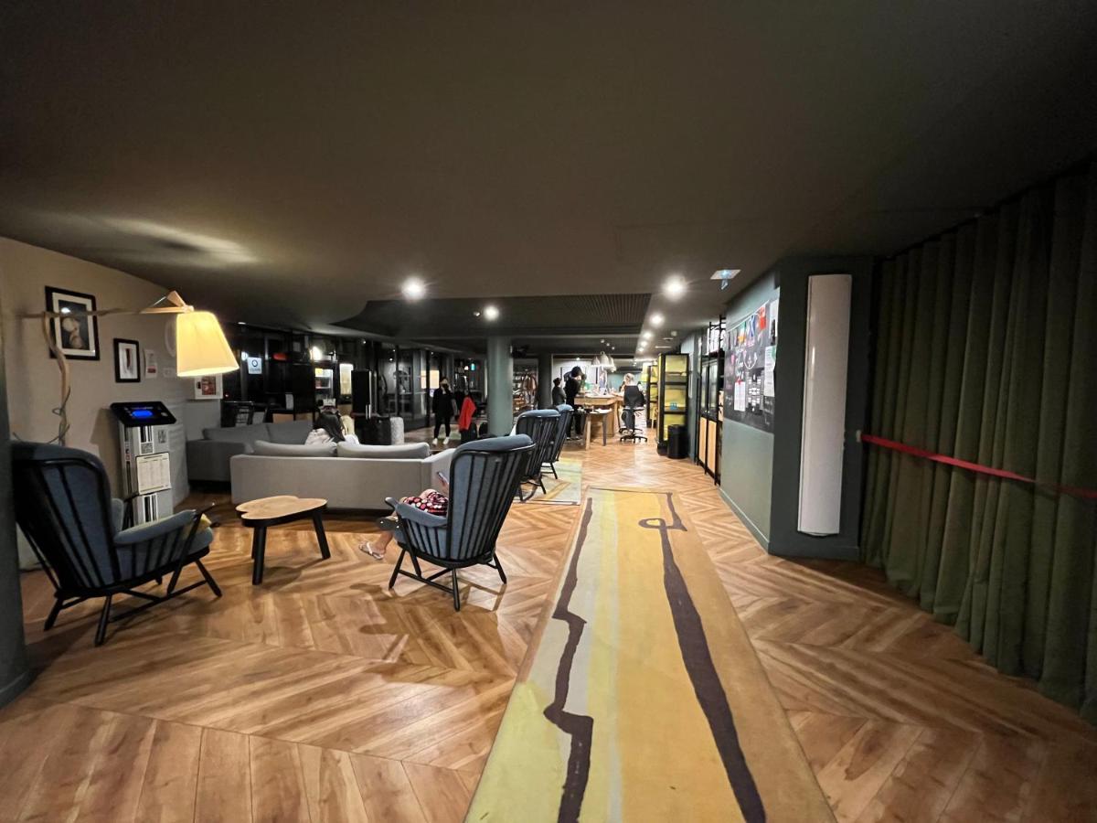 Dream Dwell Paris - Paris Expo Porte Versailles Beautiful Apartment With Balcony Issy-les-Moulineaux Exterior photo