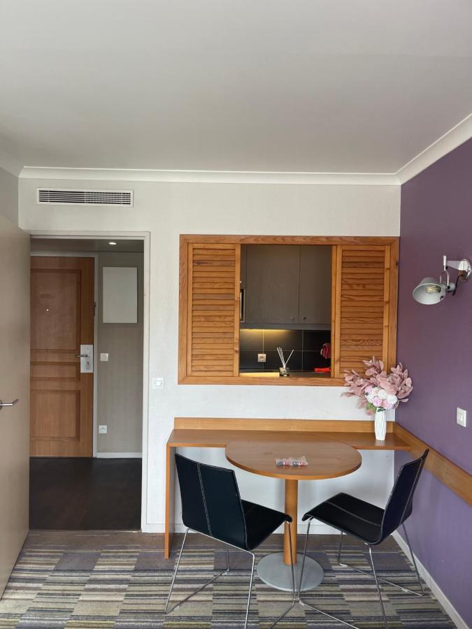 Dream Dwell Paris - Paris Expo Porte Versailles Beautiful Apartment With Balcony Issy-les-Moulineaux Exterior photo